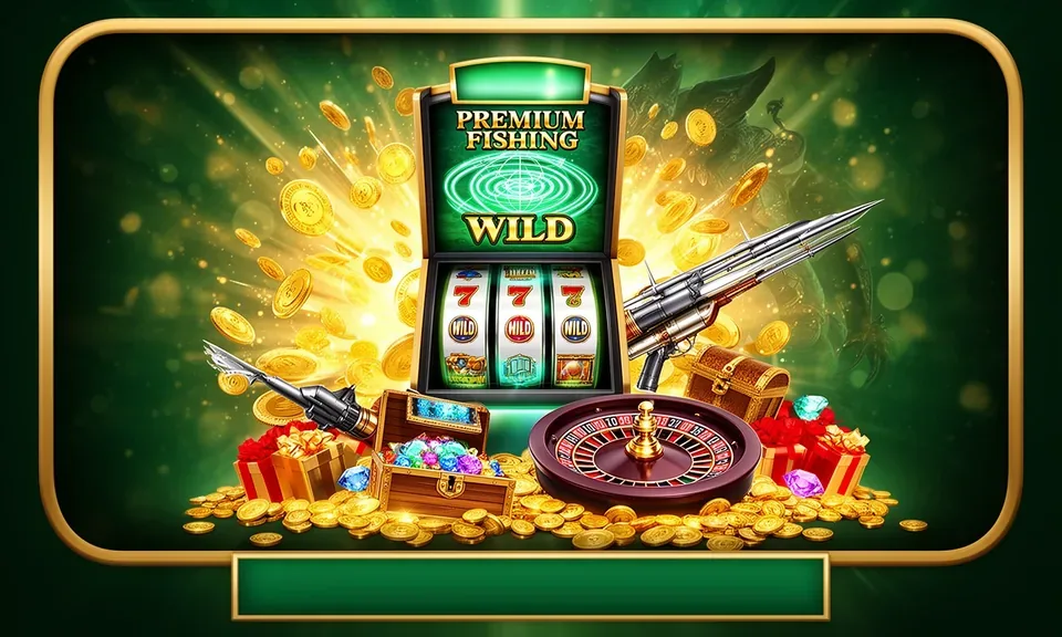 988wln Pakistan Casino lobby